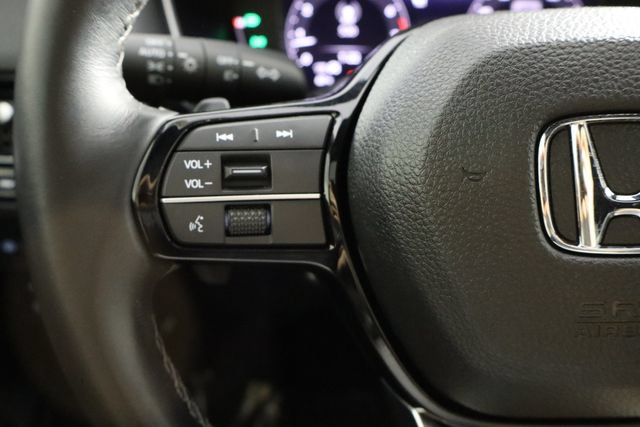 Used 2022 Honda Civic Sport Touring image 17