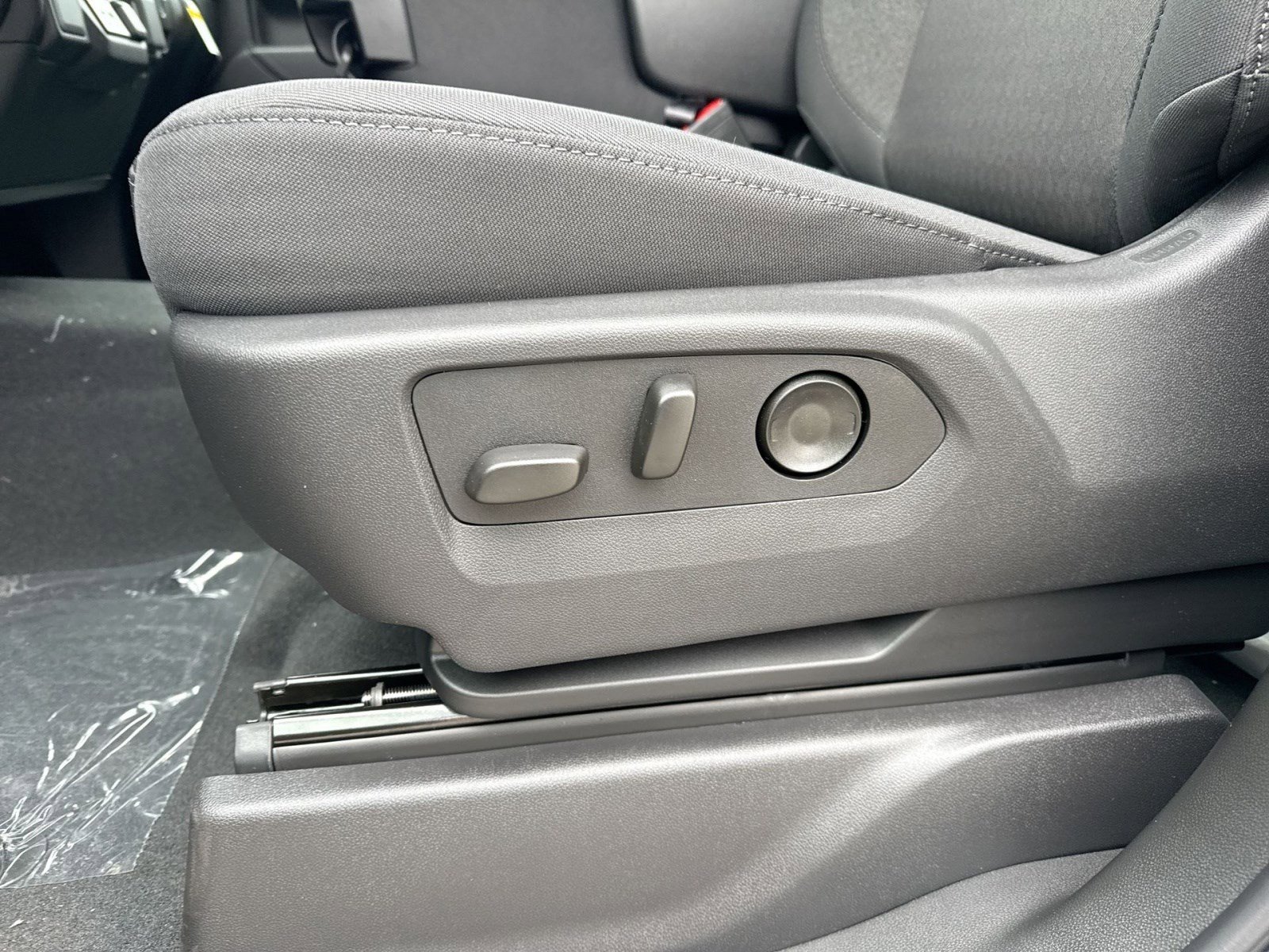 New 2026 Chevrolet Silverado 1500 Custom w/ Turbomax Blackout Package image 14