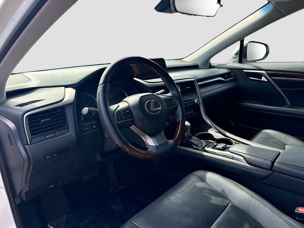 Used 2016 Lexus RX 350 FWD w/ Premium Package image 9