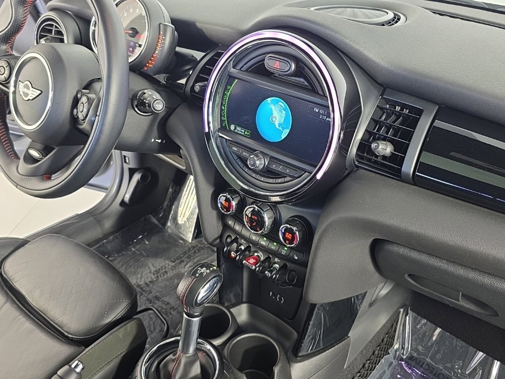 Used 2017 MINI Cooper John Cooper Works FWD image 15
