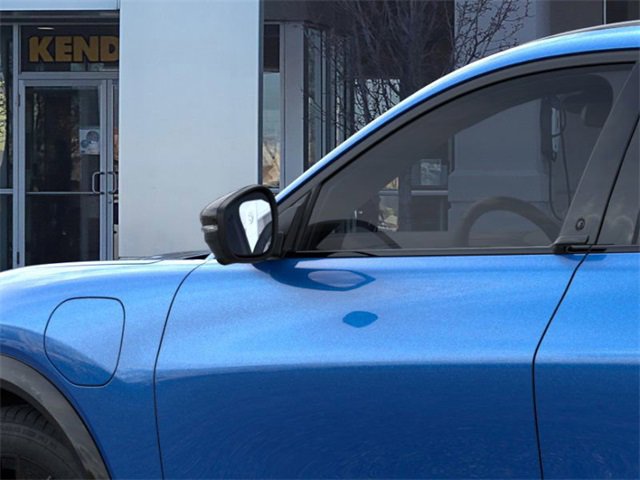 New 2025 Ford Mustang Mach-E Premium w/ Sport Appearance Package image 20