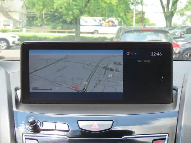 Used 2021 Acura RDX w/ Technology Package AWD/4WD image 21