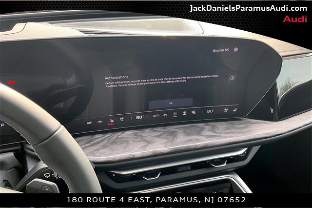 Used 2025 Audi Q5 Premium Plus w/ Premium Plus image 21