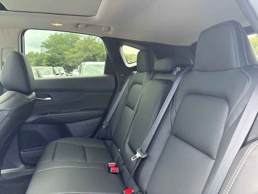 New 2026 Nissan Murano SL AWD/4WD image 22