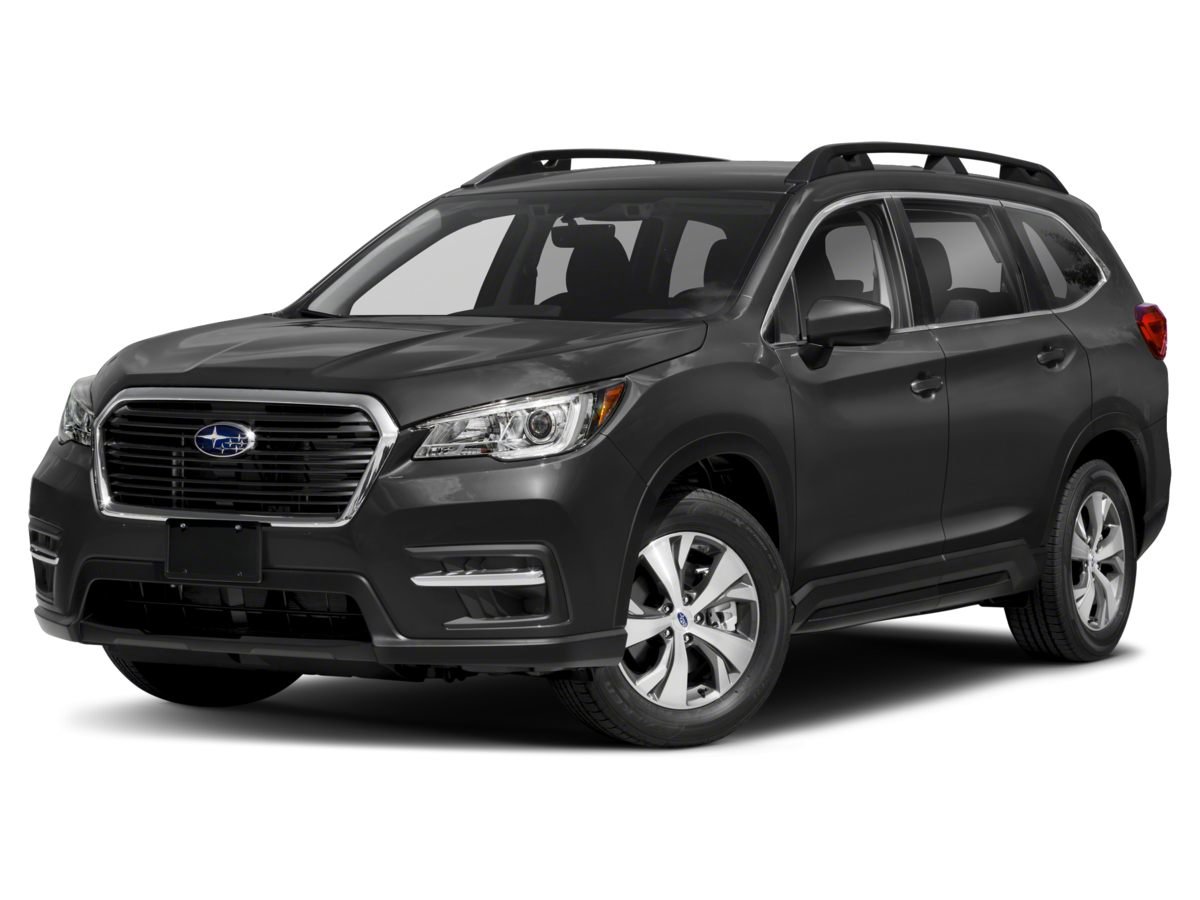 Used 2019 Subaru Ascent Premium