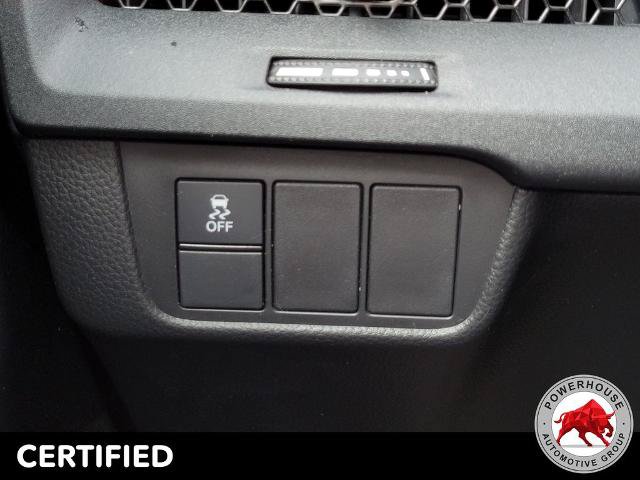 Used 2023 Honda CR-V EX image 26
