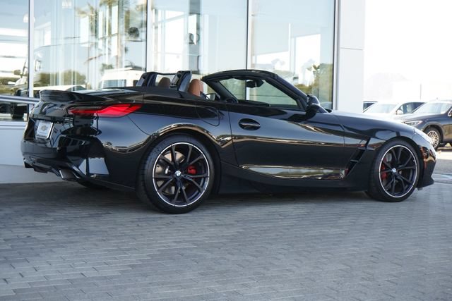 Used 2023 BMW Z4 M40i w/ Premium Package RWD image 15