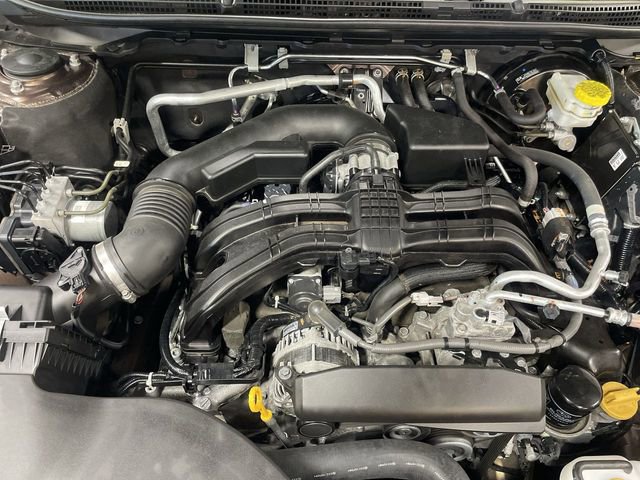 Used 2022 Subaru Outback Limited image 28