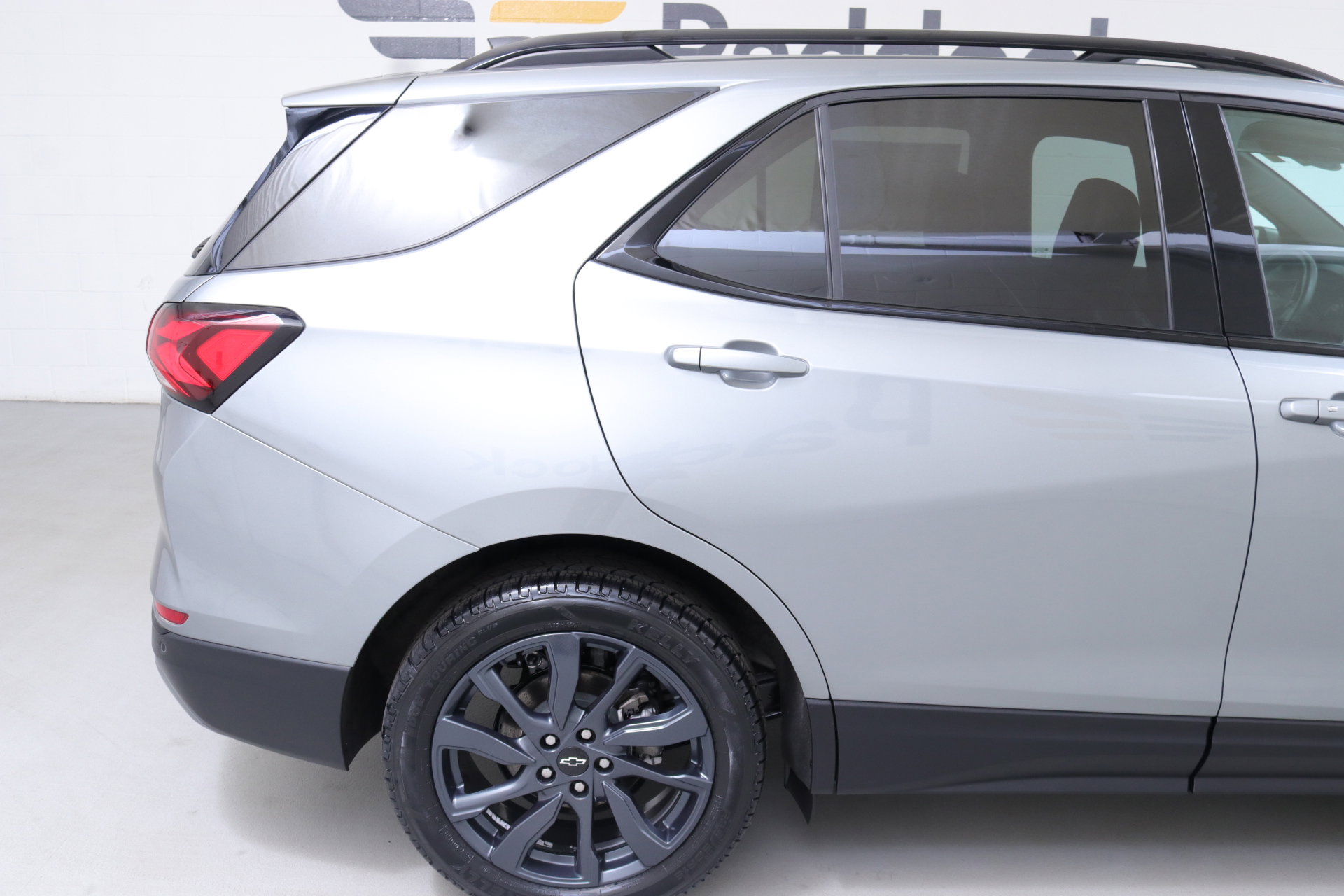 Used 2024 Chevrolet Equinox RS image 10
