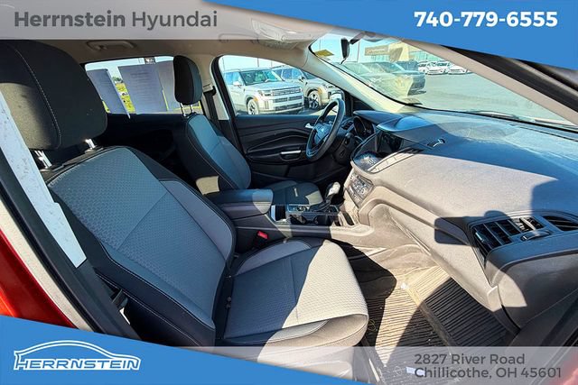 Used 2019 Ford Escape SE AWD/4WD image 27