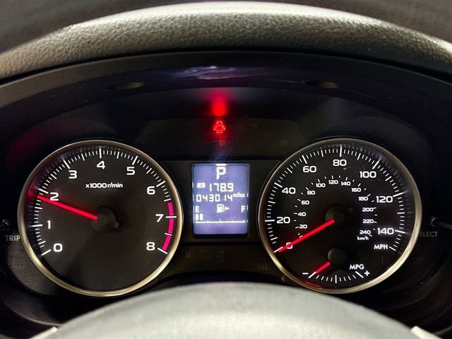 Used 2015 Subaru Impreza 2.0i Premium image 14