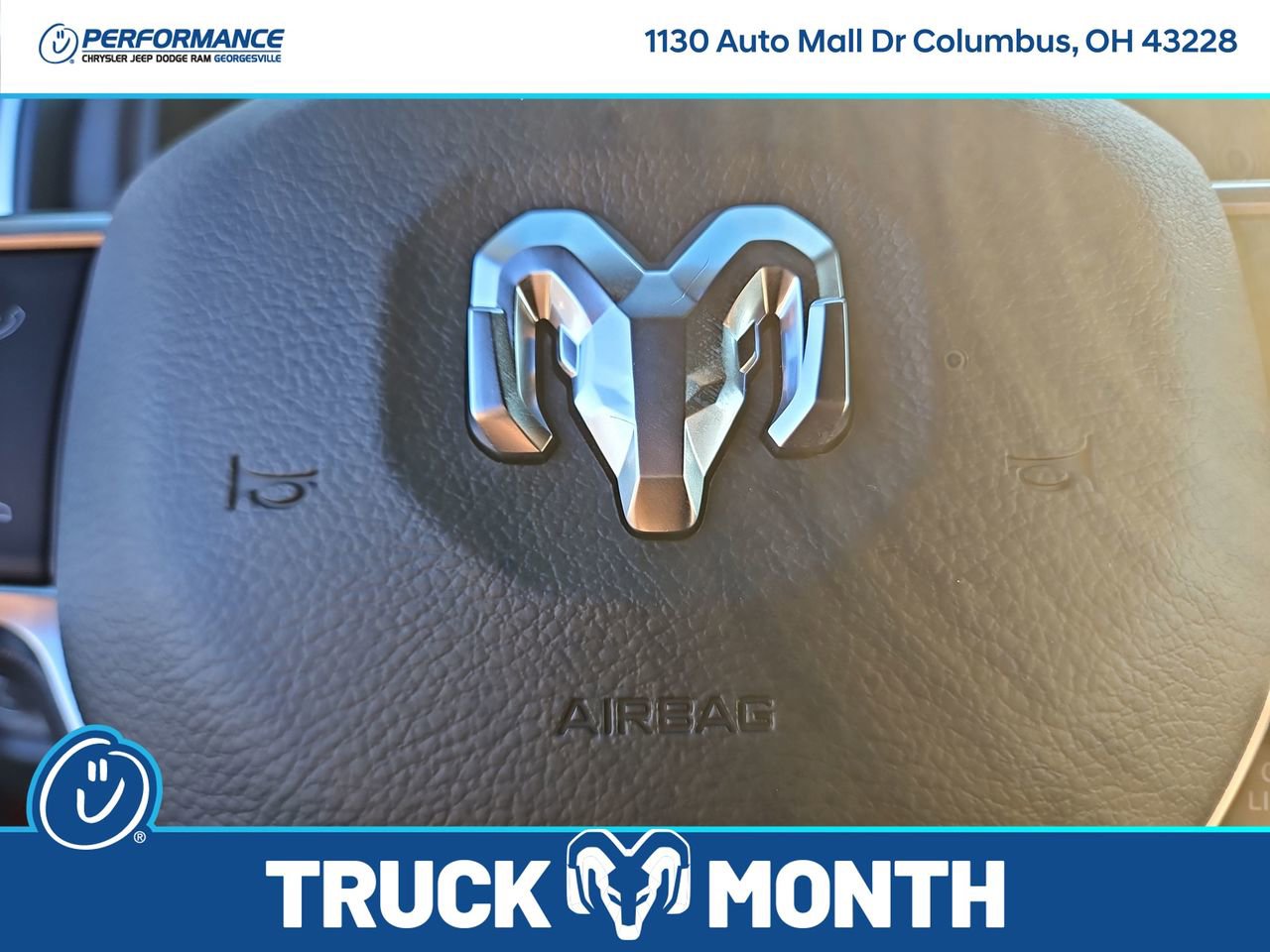 New 2026 RAM 2500 Big Horn image 22