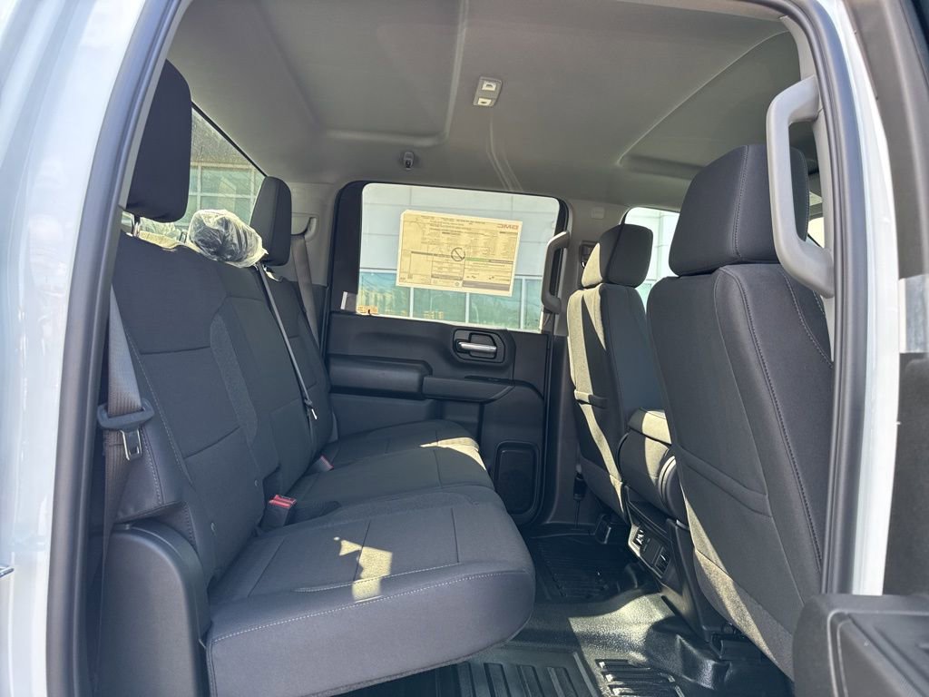 New 2026 GMC Sierra 2500 Pro image 25