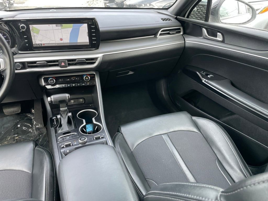 Used 2023 Kia K5 GT-Line w/ GT-Line Premium Package image 7