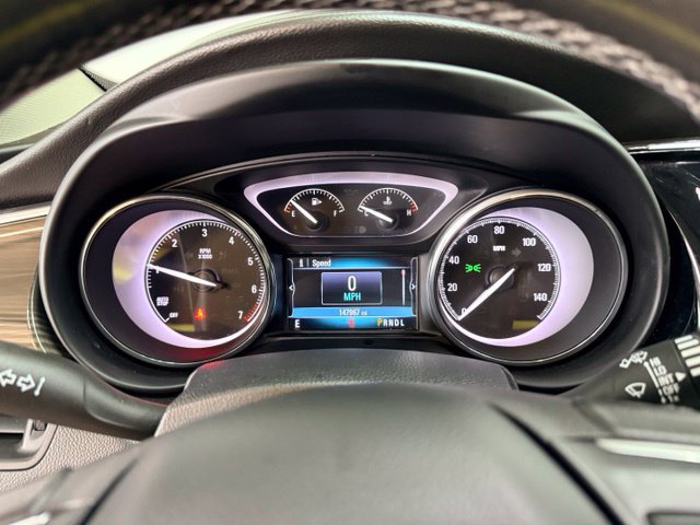 Used 2020 Buick Envision Essence w/ Experience Buick Package AWD/4WD image 26