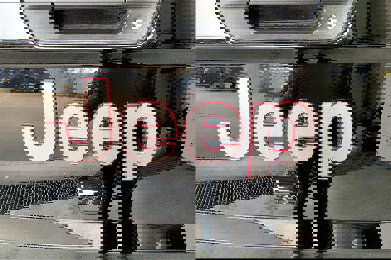 Used 2020 Jeep Gladiator Rubicon image 31