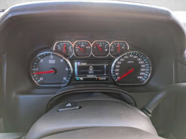 Used 2015 Chevrolet Suburban LTZ image 11