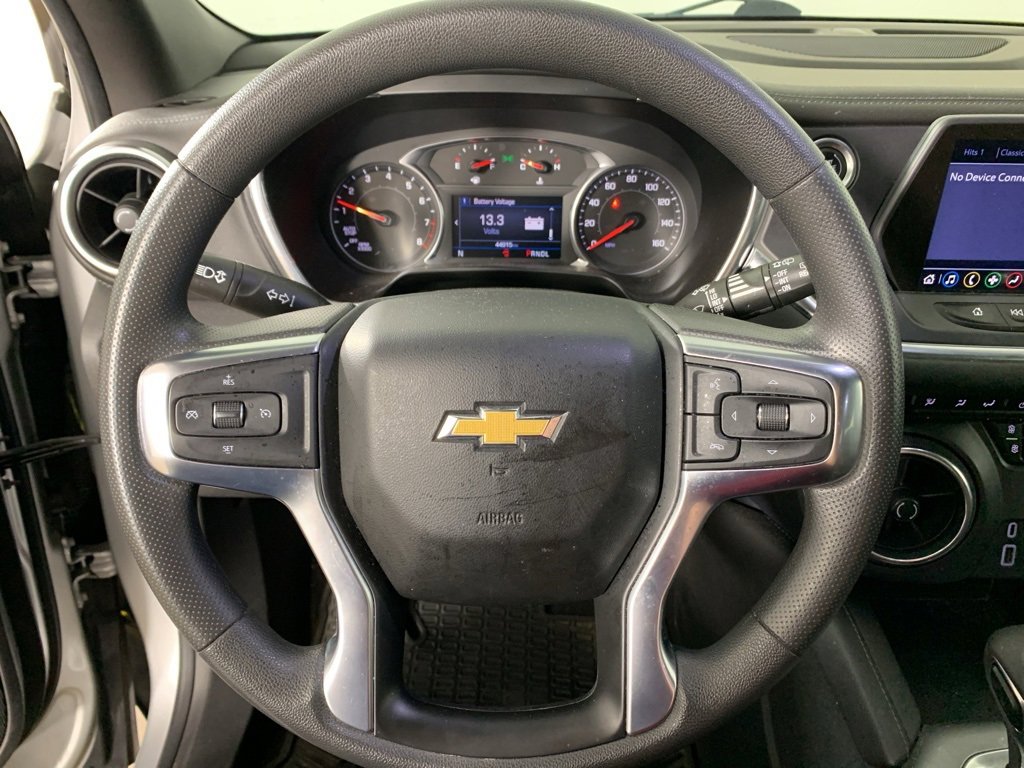 Used 2021 Chevrolet Blazer LT image 20
