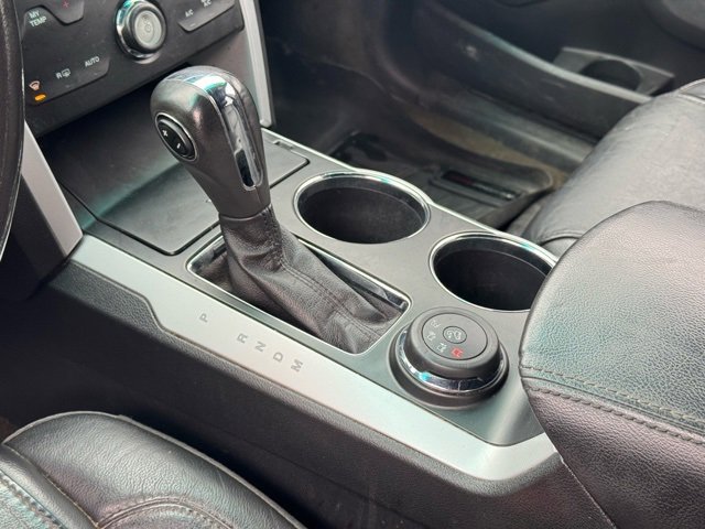 Used 2013 Ford Explorer XLT image 20