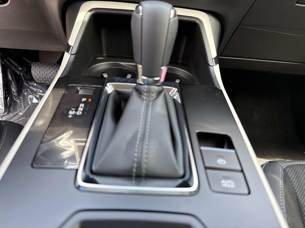New 2026 MAZDA CX-5 Select AWD/4WD image 32