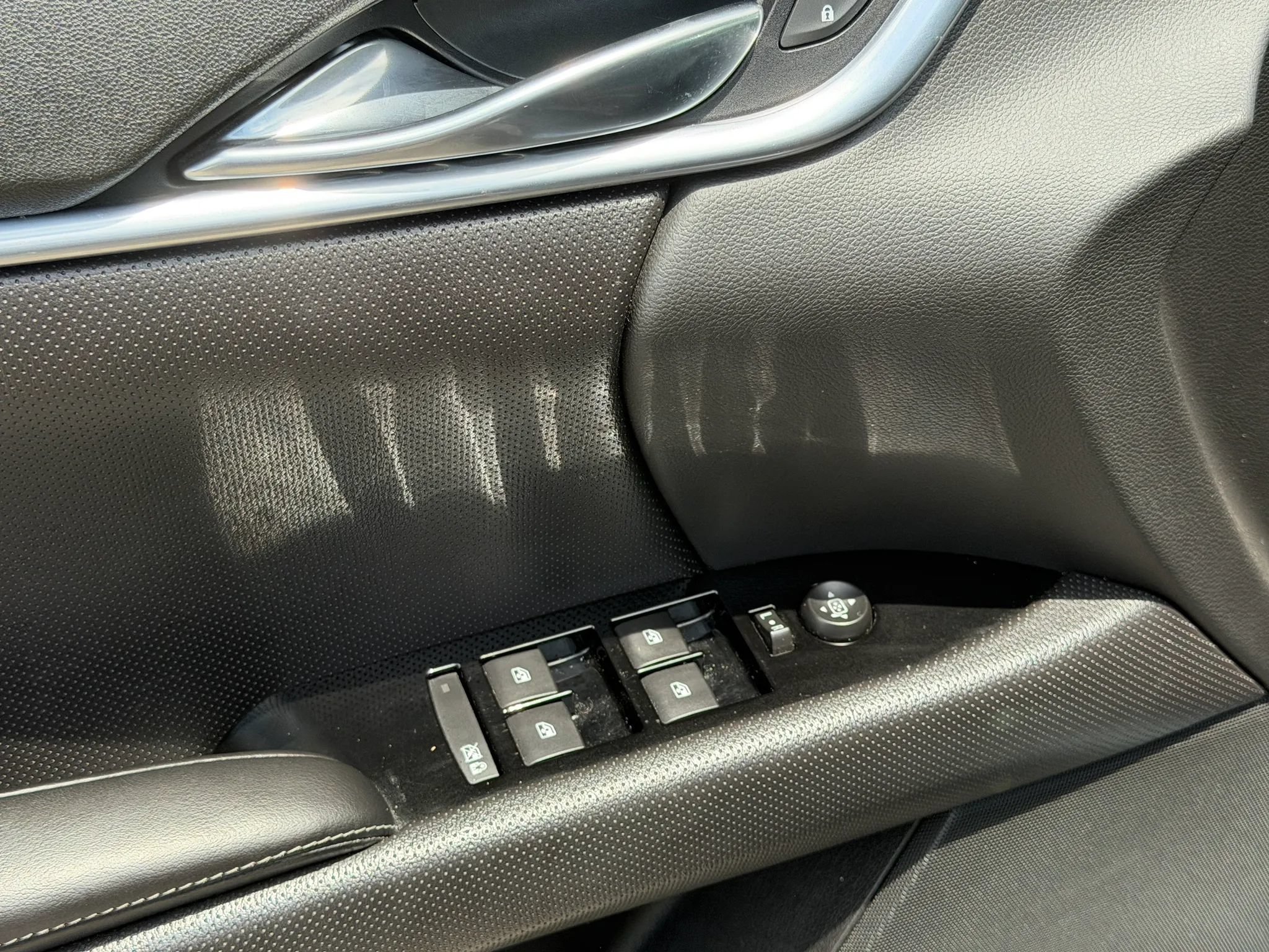 Used 2016 Cadillac XTS FWD image 10