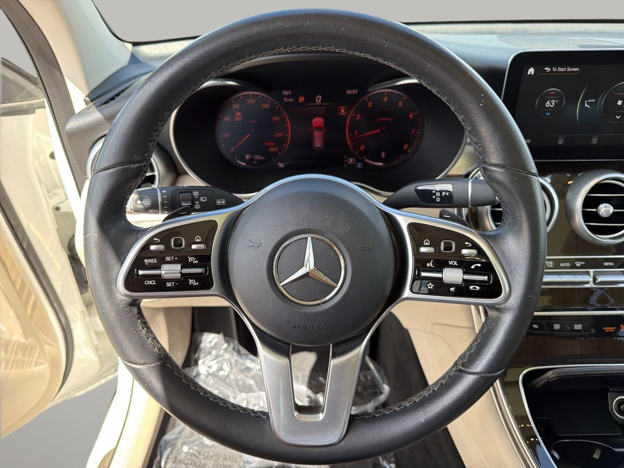 Used 2021 Mercedes-Benz GLC 300 image 30