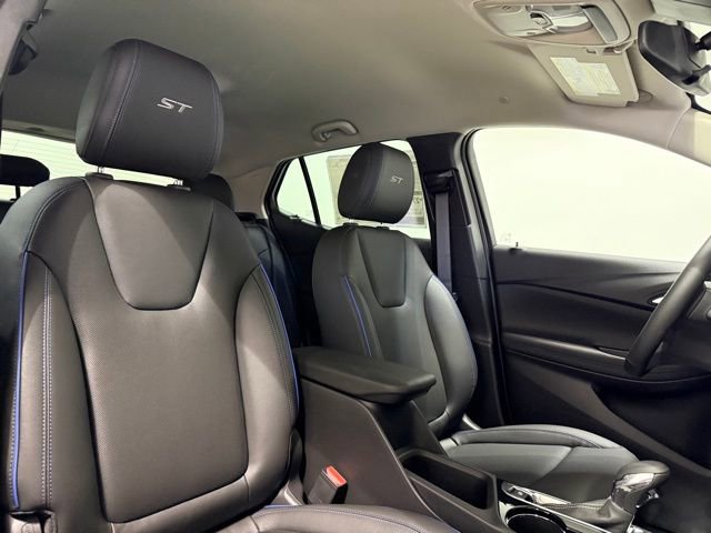 New 2026 Buick Encore GX Sport Touring image 26