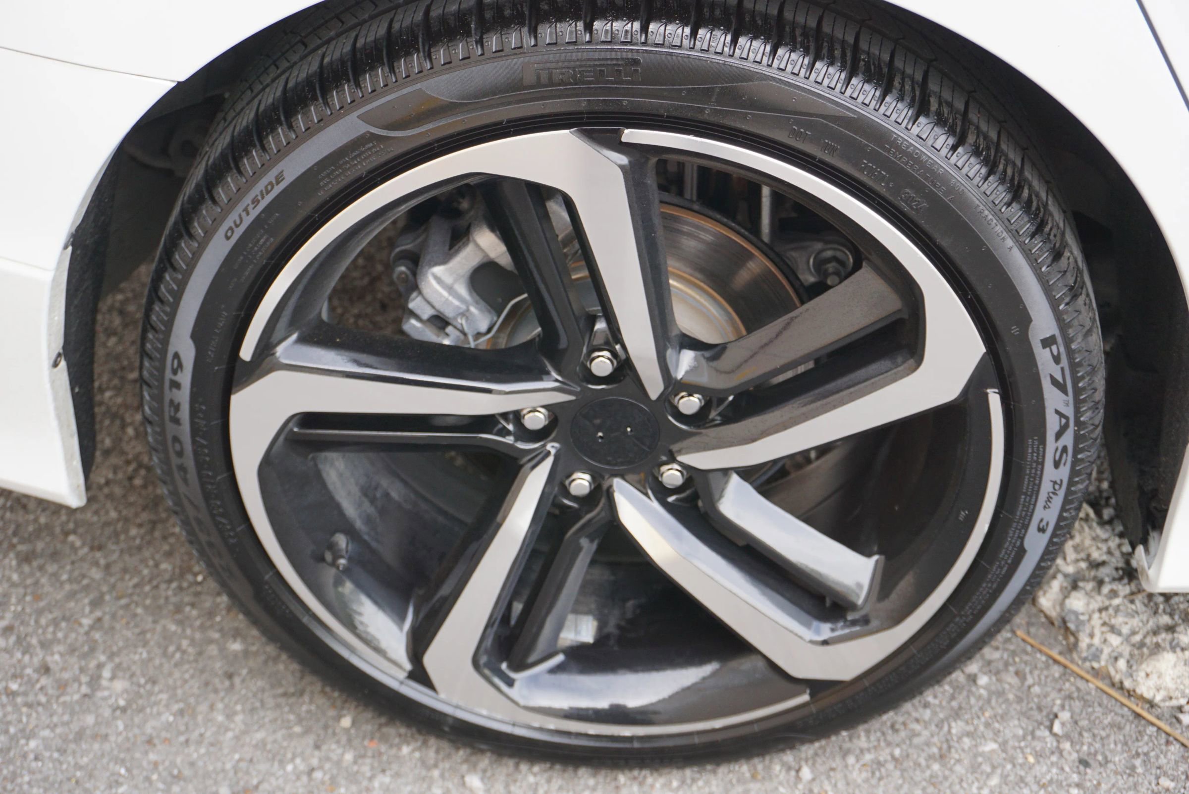 Used 2018 Honda Accord Sport image 13