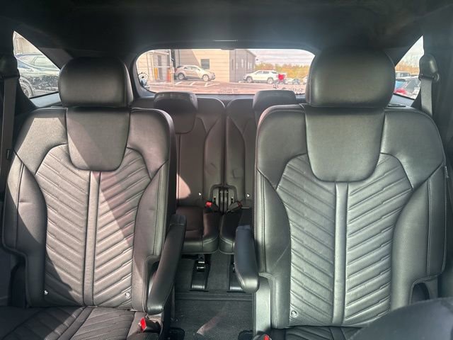 Used 2024 Kia Sorento SX Prestige image 13