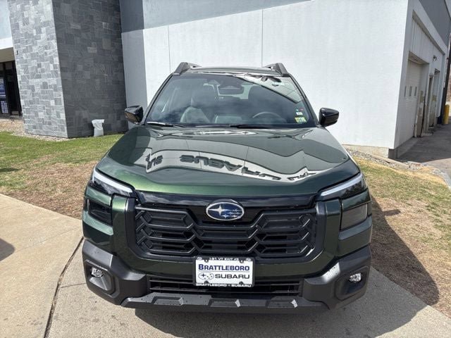 New 2026 Subaru Outback Limited AWD/4WD image 9