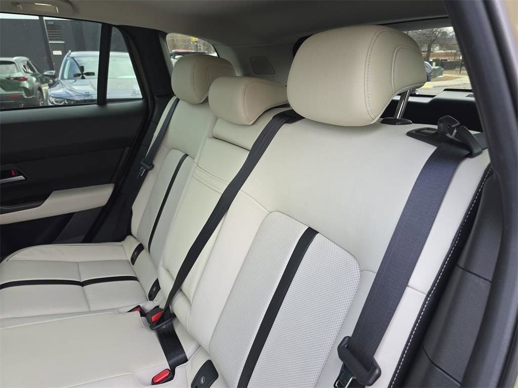 New 2026 MAZDA CX-50 AWD 2.5 S image 14