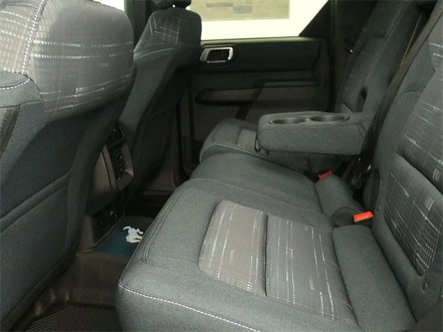 New 2025 Ford Bronco Heritage Edition image 10