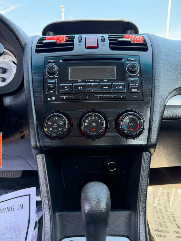 Used 2013 Subaru Impreza 2.0i Premium w/ All-Weather Pkg AWD/4WD image 25