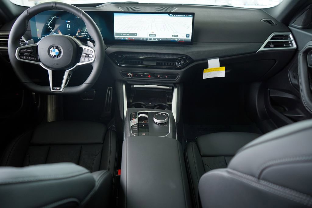 New 2026 BMW 230i Coupe w/ Premium Package image 12