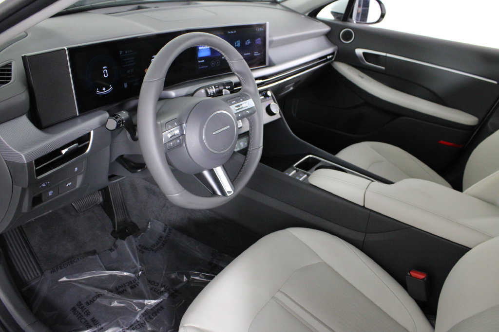 Certified 2026 Hyundai Sonata SEL FWD image 19
