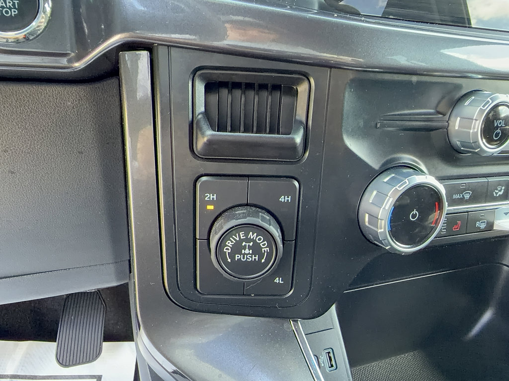 Certified 2023 Ford F150 XLT w/ Equipment Group 302A High AWD/4WD image 26