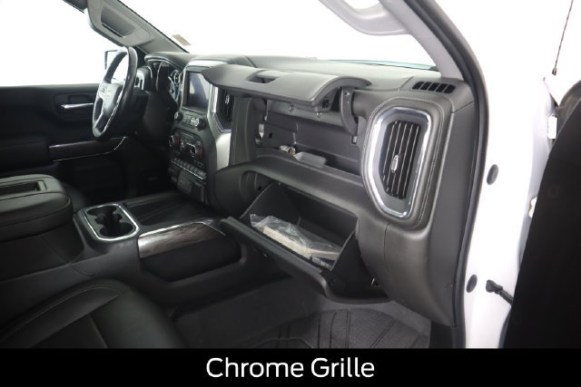 Used 2020 Chevrolet Silverado 1500 LTZ w/ LTZ Premium Package AWD/4WD image 67