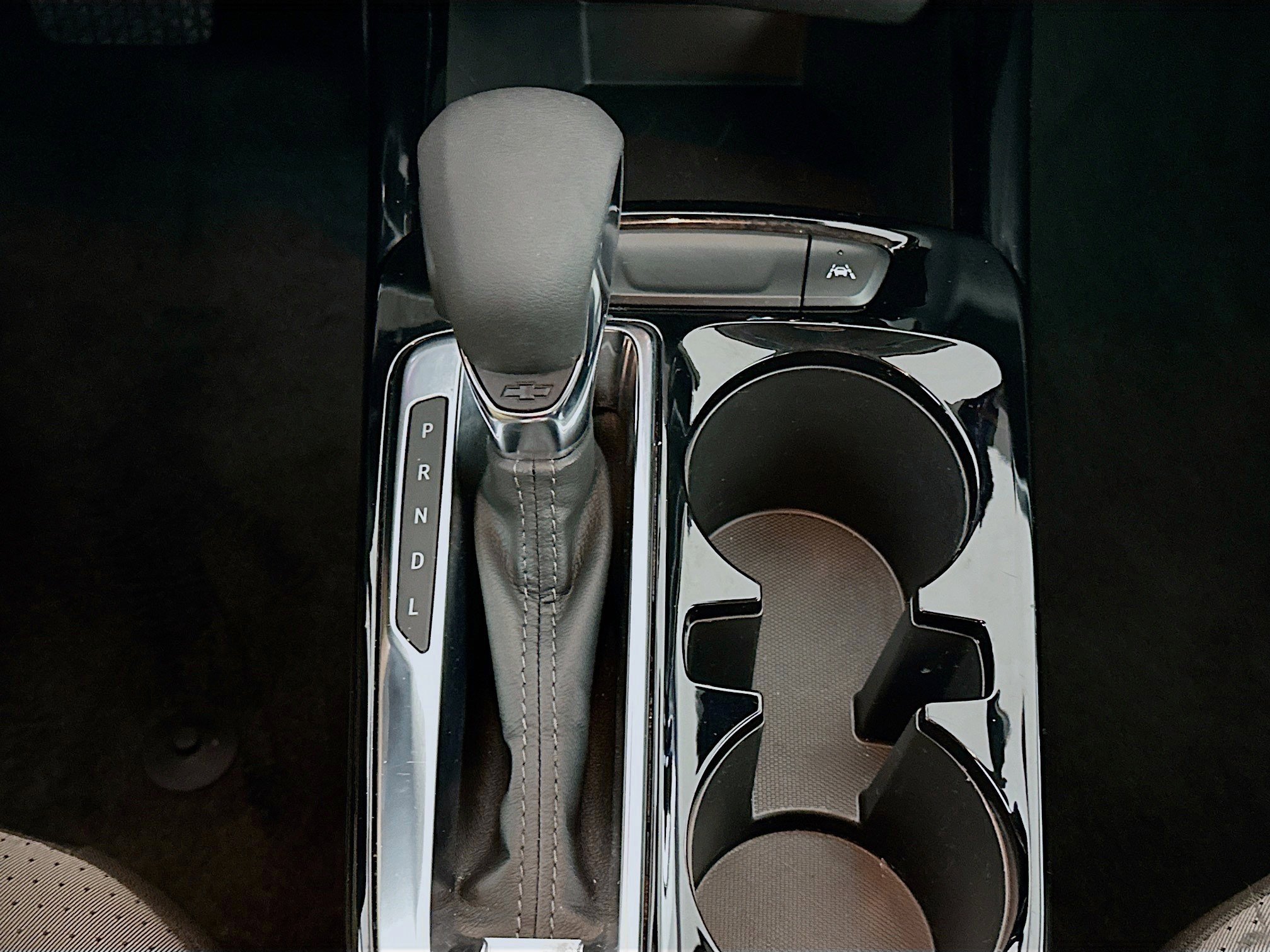 Used 2025 Chevrolet Trax LT w/ LT Convenience Package image 22