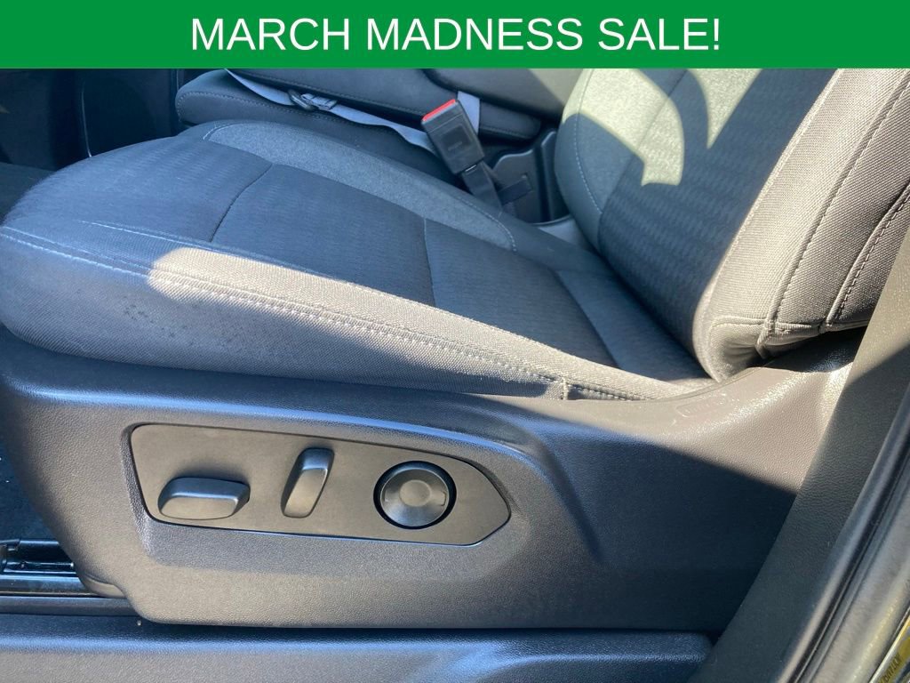 Used 2023 Chevrolet Silverado 1500 LT image 10