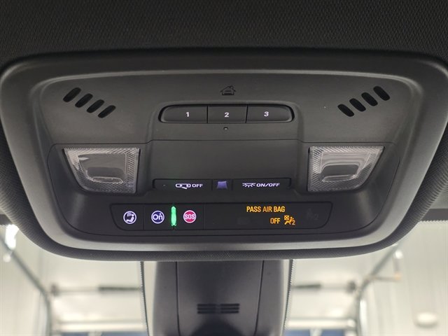 Used 2023 Chevrolet Traverse LT w/ LPO, Floor Liner Package image 42