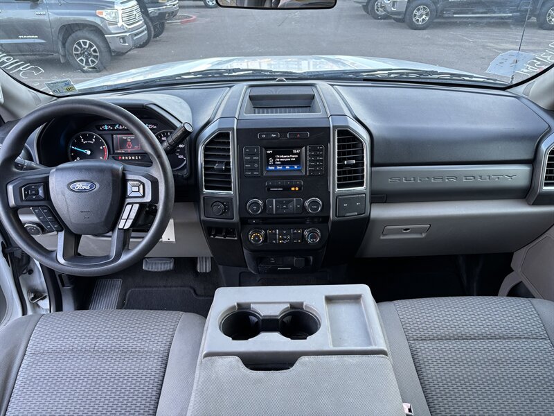 Used 2018 Ford F250 XLT AWD/4WD image 19