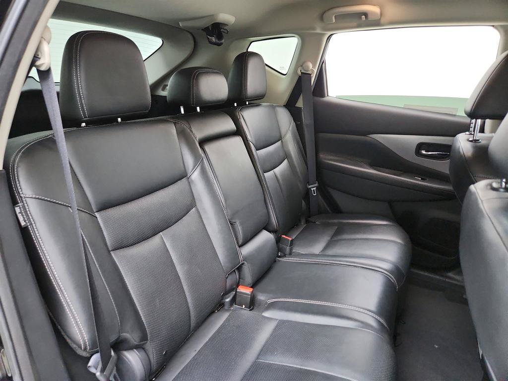 Used 2019 Nissan Murano SL w/ Cargo Package FWD image 27