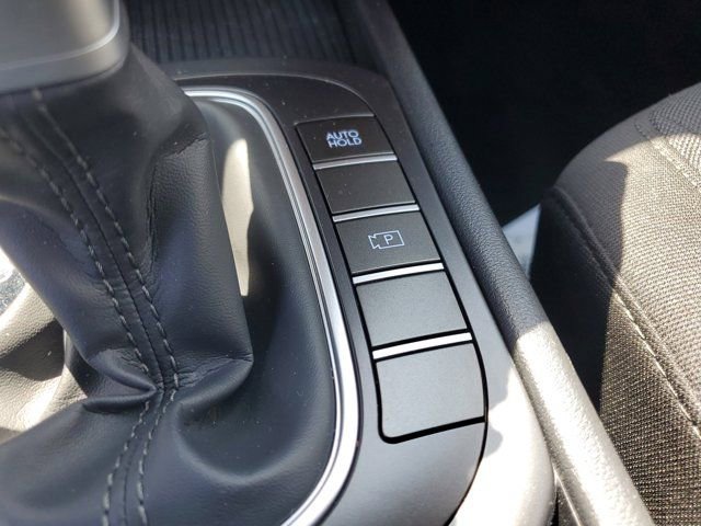 Certified 2024 Hyundai Kona SEL image 29