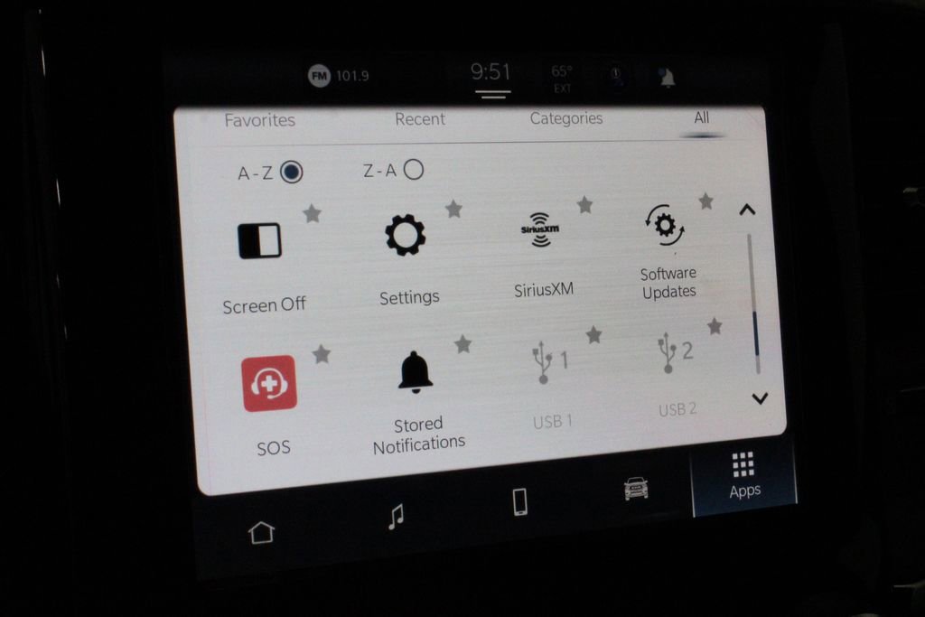 New 2026 RAM 1500 Big Horn image 34