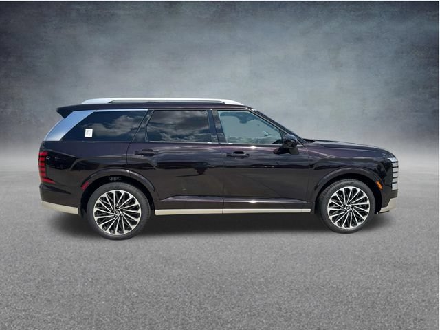 New 2027 Hyundai Palisade Calligraphy AWD/4WD image 11