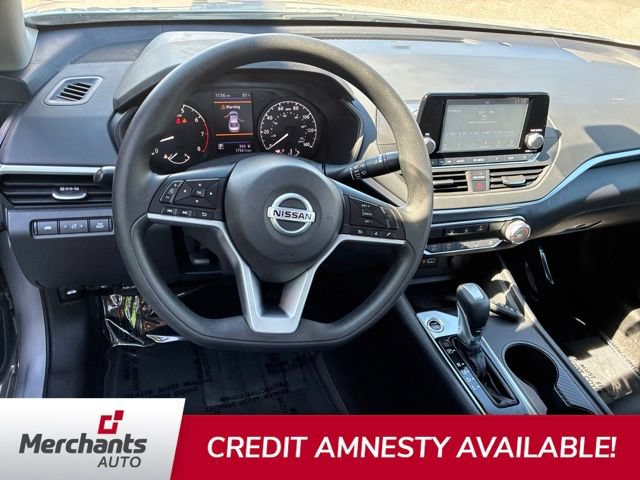 Used 2021 Nissan Altima 2.5 S FWD image 5