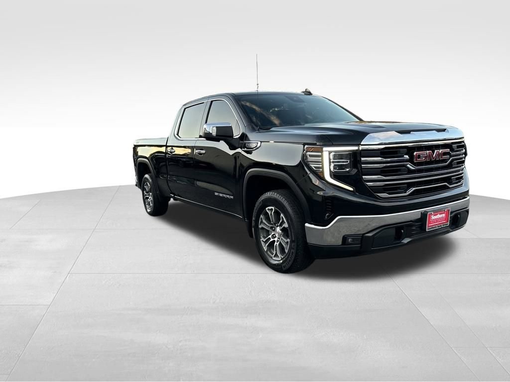 Used 2022 GMC Sierra 1500 SLT image 10