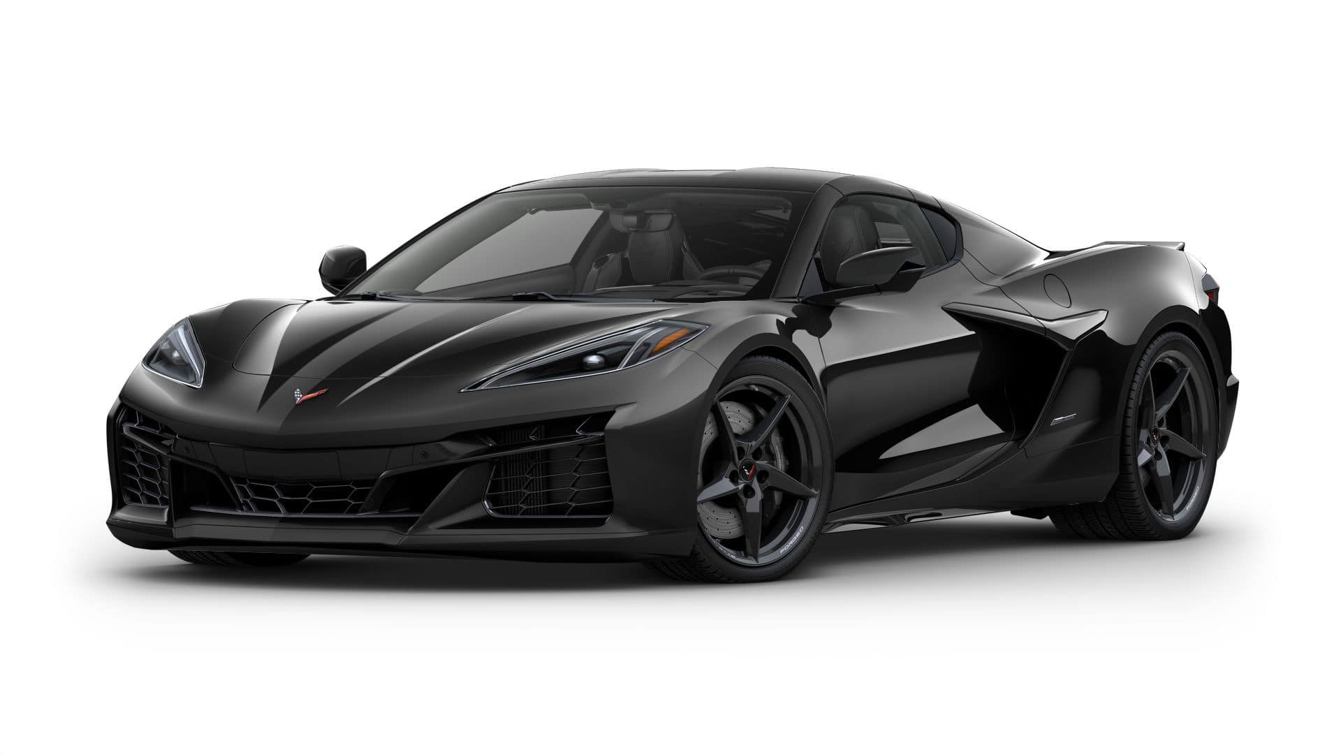 New 2026 Chevrolet Corvette E-Ray w/ Battery Protection Package AWD/4WD image 25