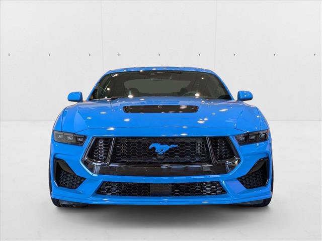 New 2025 Ford Mustang GT RWD image 6