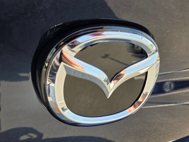 New 2026 MAZDA MAZDA3 2.5 S Sedan w/ Preferred Pkg FWD image 10